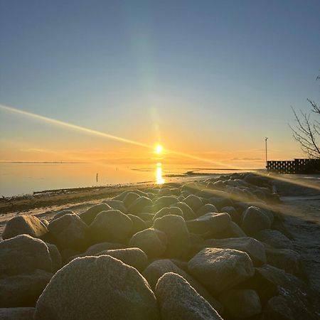 The Auld Byre - By The Beach 邓弗里斯 外观 照片